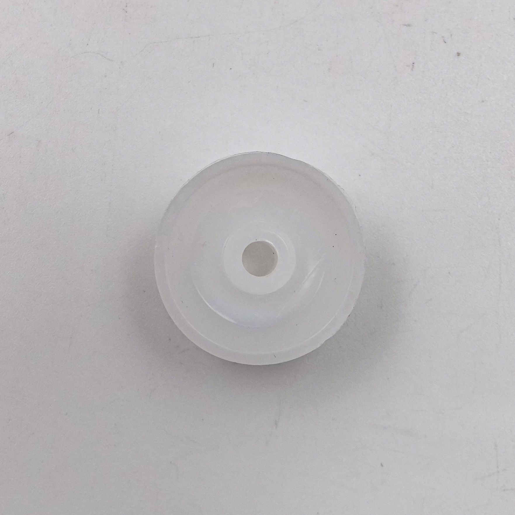 JRB Suppreme - 16.4Mm - 6 No Cone Buffer